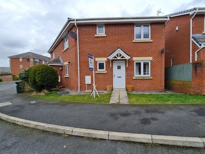 Property to rent in Keepers Wood Way, Chorley PR7