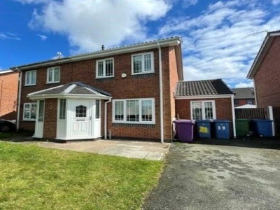 Property to rent in Lindisfarne Drive, Liverpool L12