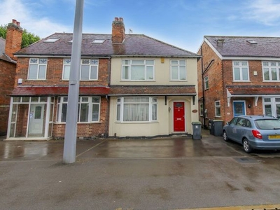 Property to rent in Lower Road, Beeston, Nottingham NG9