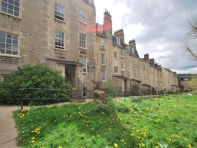 Property to rent in Morford Street, Bath BA1