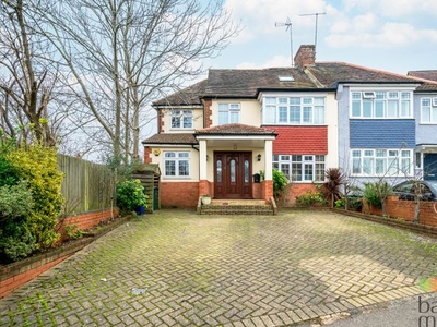 Property to rent in Netherlands Road, New Barnet, London EN5