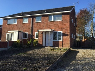 Property to rent in Northlands, Leyland PR26
