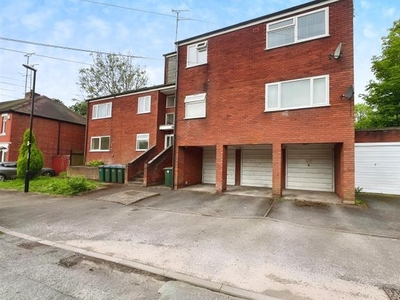 Property to rent in Oak Court, Whitley Village, Whitley, Coventry CV3