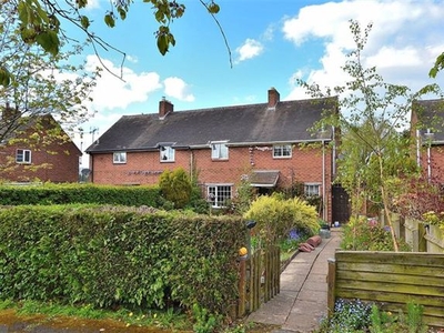 Property to rent in Queens Cottages, Lapley, Stafford ST19