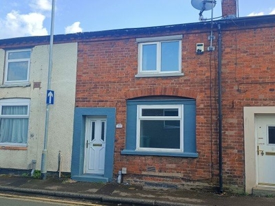 Property to rent in Sash Street, Stafford ST16