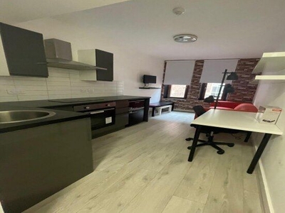 Property to rent in Sir Thomas Street, Liverpool L1