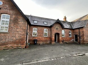 Property to rent in The Hall, New Church Terrace YO8