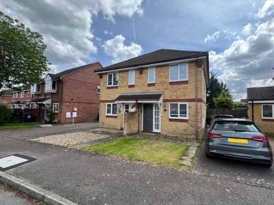 Property to rent in The Meadows, Thorley, Bishop's Stortford CM23