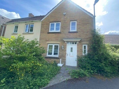 Property to rent in The Pasture, Bristol BS32