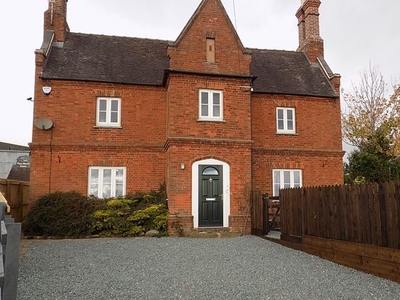 Property to rent in View House, Somersal Herbert, Ashbourne DE6
