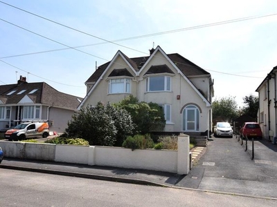 Property to rent in Westfield Avenue, Barnstaple, Devon EX31