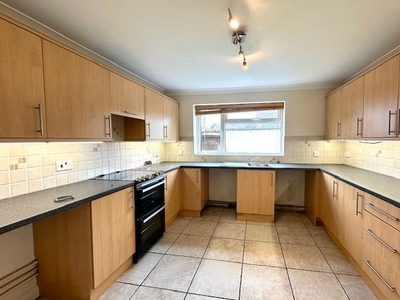 Property to rent in Westward Deals, Kedington, Haverhill CB9