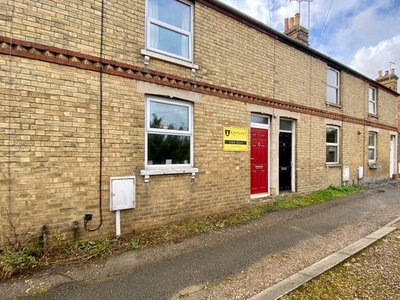 Property to rent in Zebra Cottages, Torkington Street, Stamford PE9