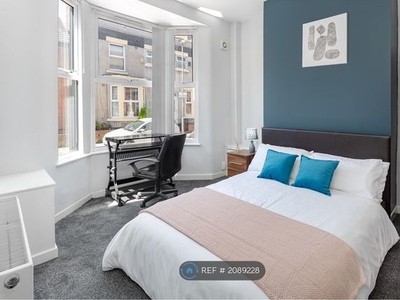 Room to rent in Bradfield Street, Liverpool L7