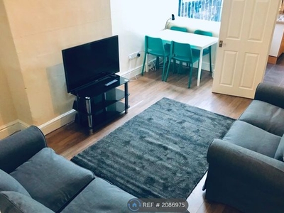 Room to rent in Spencer Road, Stoke-On-Trent ST4
