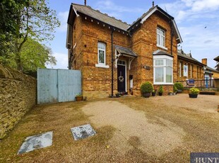 Semi-detached house for sale in Moor Lane, East Ayton, Scarborough YO13