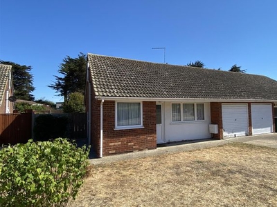Semi-detached bungalow to rent in Ash Grove, Lydd, Romney Marsh TN29
