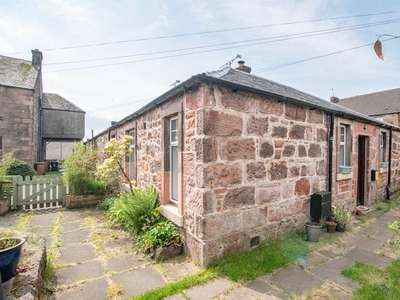 Semi-detached bungalow to rent in Leishman Square, Alva, Clackmananshire FK12