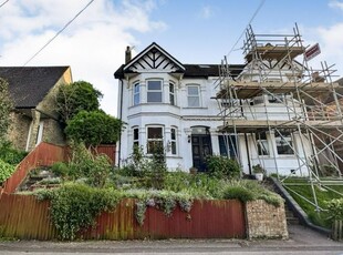 Semi-detached house for sale in Aldenham Road, Radlett WD7