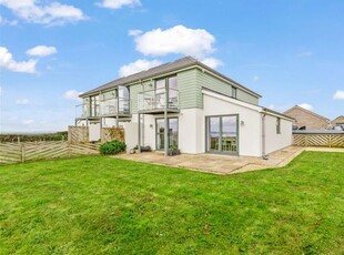Semi-detached house for sale in Bolberry, Malborough, Kingsbridge TQ7