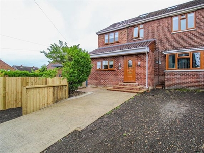 Semi-detached house for sale in Cubley Avenue, Wakefield WF2