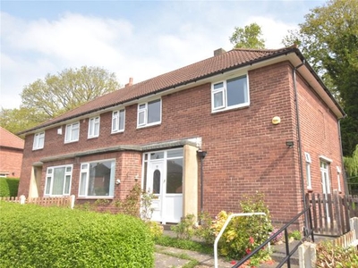 Semi-detached house for sale in Foxcroft Road, Leeds, West Yorkshire LS6