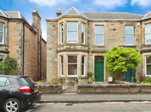 Semi-detached house for sale in George Street, Kirkcaldy KY1