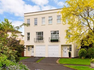 Semi-detached house for sale in Keynshambury Road, Cheltenham GL52