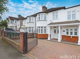 Semi-detached house for sale in Lichfield Road, Woodford Green IG8