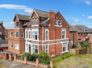 Semi-detached house for sale in Meadow Road, Beeston, Nottingham NG9