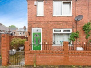 Semi-detached house for sale in Montague Street, York YO23
