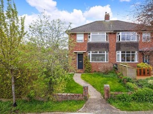 Semi-detached house for sale in Priory Court Road, Westbury-On-Trym, Bristol BS9