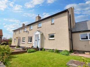 Semi-detached house for sale in South View, Felton, Morpeth NE65