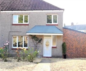 Semi-detached house for sale in The Green, Bishop Middleham, Ferryhill DL17