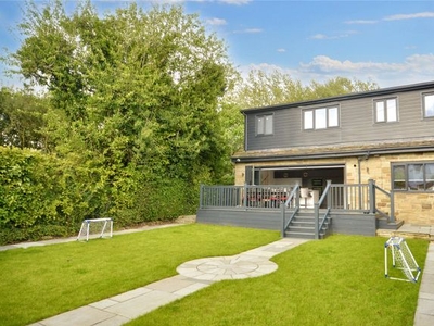Semi-detached house for sale in The Hollies, Holt Lane, Leeds, West Yorkshire LS16