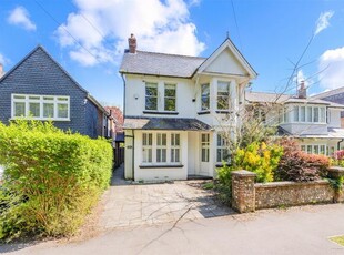 Semi-detached house for sale in Tower Road, Tadworth KT20