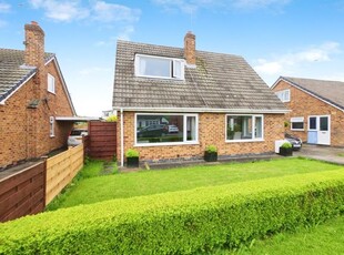 Detached house for sale in Usher Lane, Haxby, York YO32