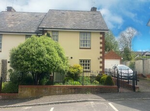 Semi-detached house for sale in Westfields, Saffron Walden CB11