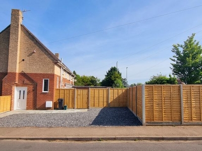 Semi-detached house to rent in 0As, Hungerford RG17