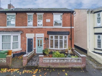 Semi-detached house to rent in Allen Road, Whitmore Reans, Wolverhampton WV6