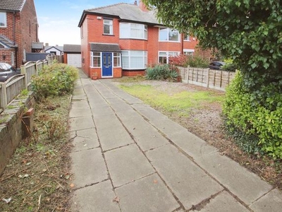 Semi-detached house to rent in Bolton Road, Bury BL8