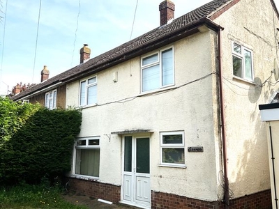 Semi-detached house to rent in Bramley Road, Wisbech PE13