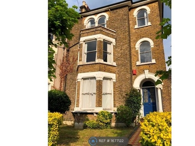 Semi-detached house to rent in Breakspears Road, London SE4