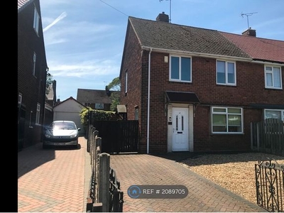 Semi-detached house to rent in Cavendish Road, Worksop S80