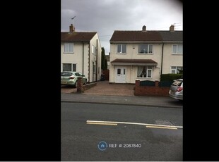 Semi-detached house to rent in Clay, Doncaster DN11