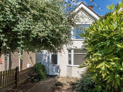 Semi-detached house to rent in Coniston Avenue, Headington, Oxford OX3