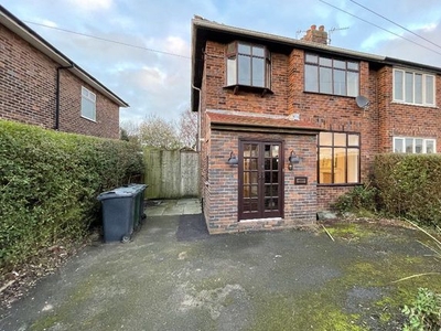Semi-detached house to rent in County Rd L39, 3 Bed Semi