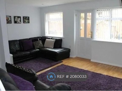 Semi-detached house to rent in Derby, Derby DE24