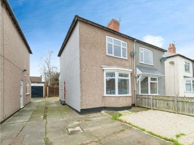Semi-detached house to rent in Geneva Road, Darlington DL1
