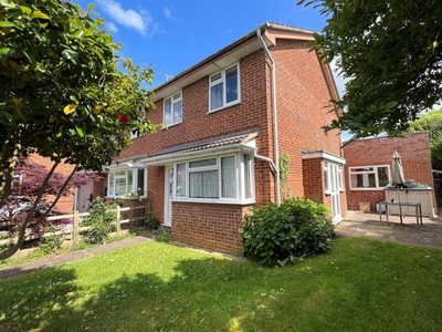 Semi-detached house to rent in Goldsworth Park, Woking, Surrey GU21